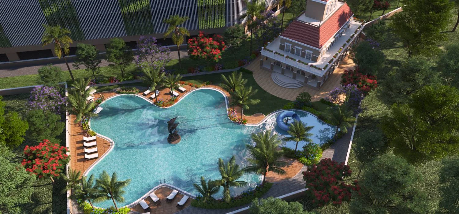 Amenities Image