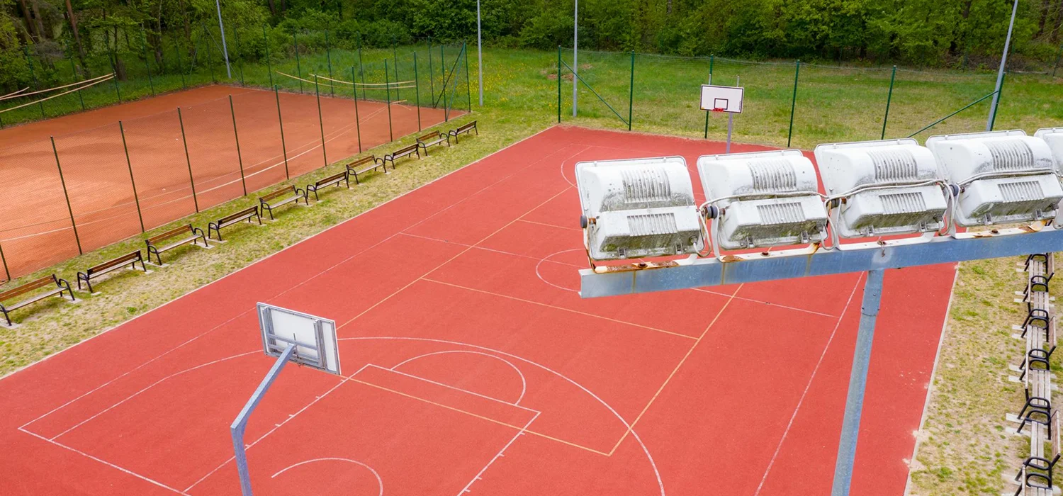 Amenities Image