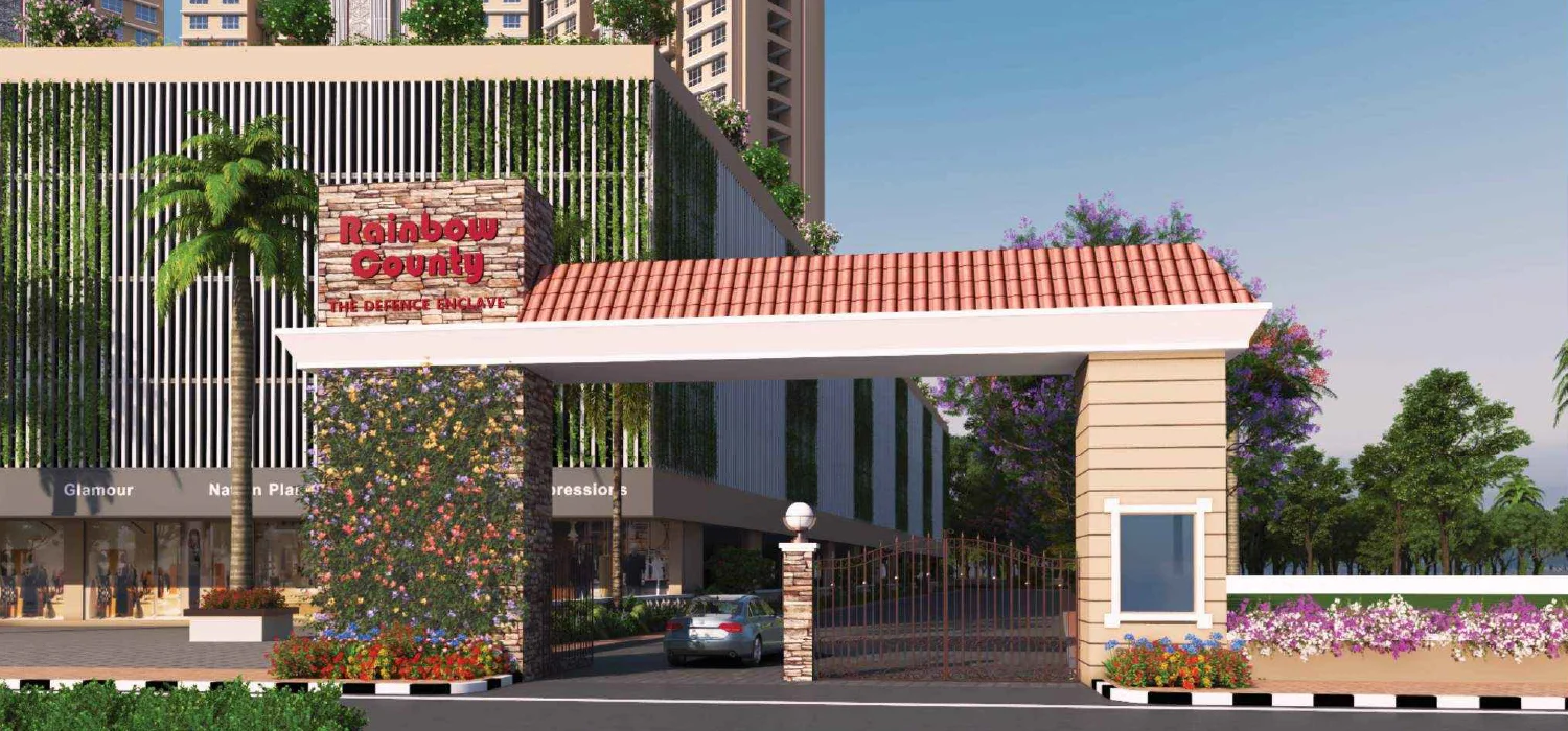 Amenities Image