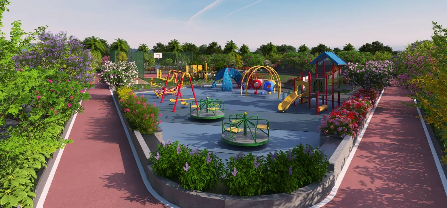 Amenities Image
