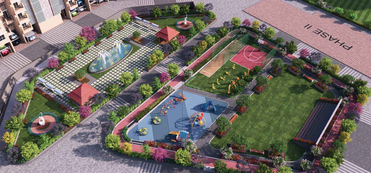 Amenities Image