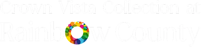Rainbow County Logo